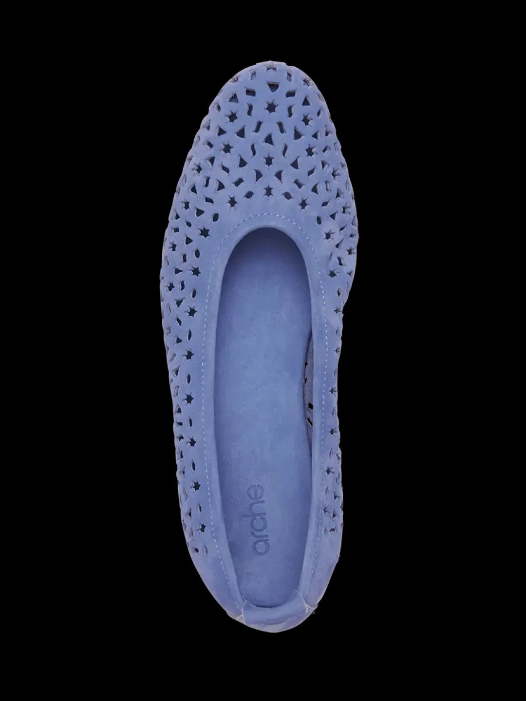 Shop Arche Women's Lilly Ballerinas Shoes - 10 Available Colors From 35 To 43 -