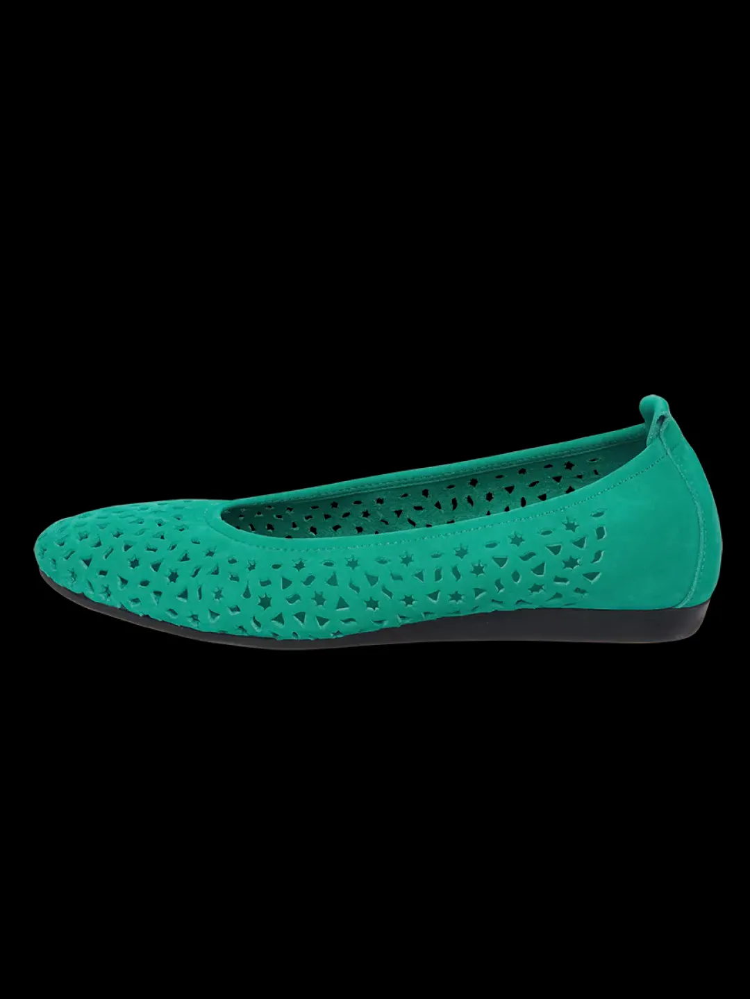 Flash Sale Arche Women's Lilly Ballerinas Shoes - 10 Available Colors From 35 To 43 -