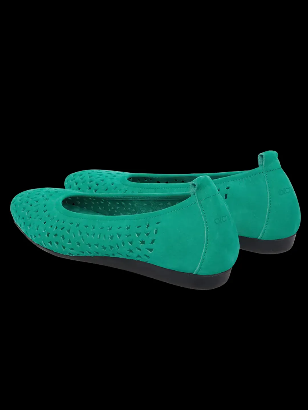 Flash Sale Arche Women's Lilly Ballerinas Shoes - 10 Available Colors From 35 To 43 -