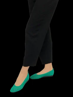 Flash Sale Arche Women's Lilly Ballerinas Shoes - 10 Available Colors From 35 To 43 -