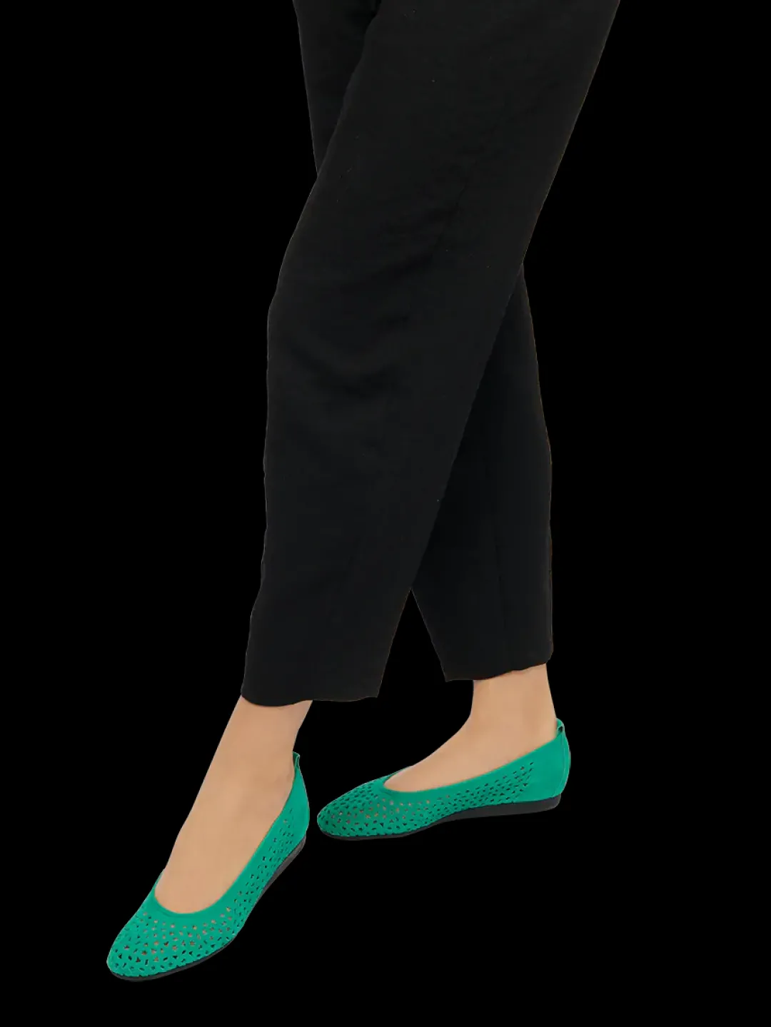 Flash Sale Arche Women's Lilly Ballerinas Shoes - 10 Available Colors From 35 To 43 -