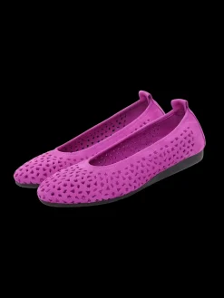 Best Arche Women's Lilly Ballerinas Shoes - 10 Available Colors From 35 To 43 -
