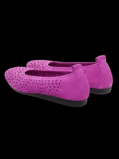 Best Arche Women's Lilly Ballerinas Shoes - 10 Available Colors From 35 To 43 -
