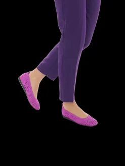 Best Arche Women's Lilly Ballerinas Shoes - 10 Available Colors From 35 To 43 -