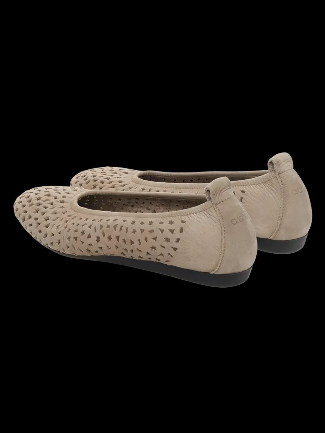 Cheap Arche Women's Lilly Ballerinas Shoes - 10 Available Colors From 35 To 43 -