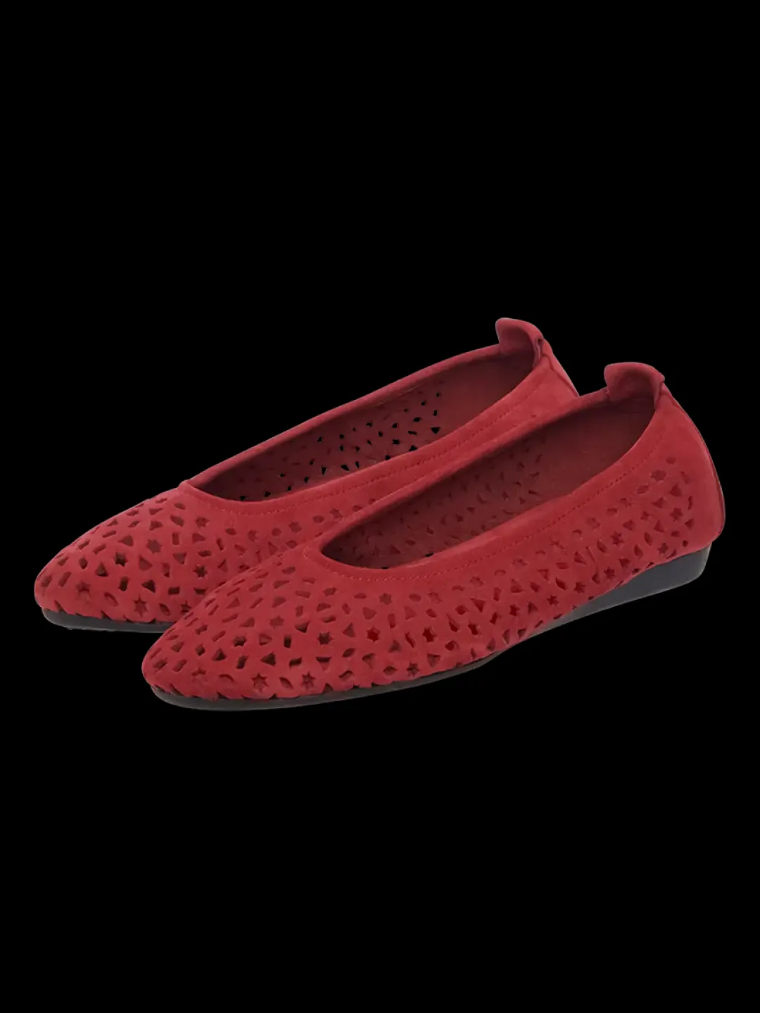 Sale Arche Women's Lilly Ballerinas Shoes - 10 Available Colors From 35 To 43 -