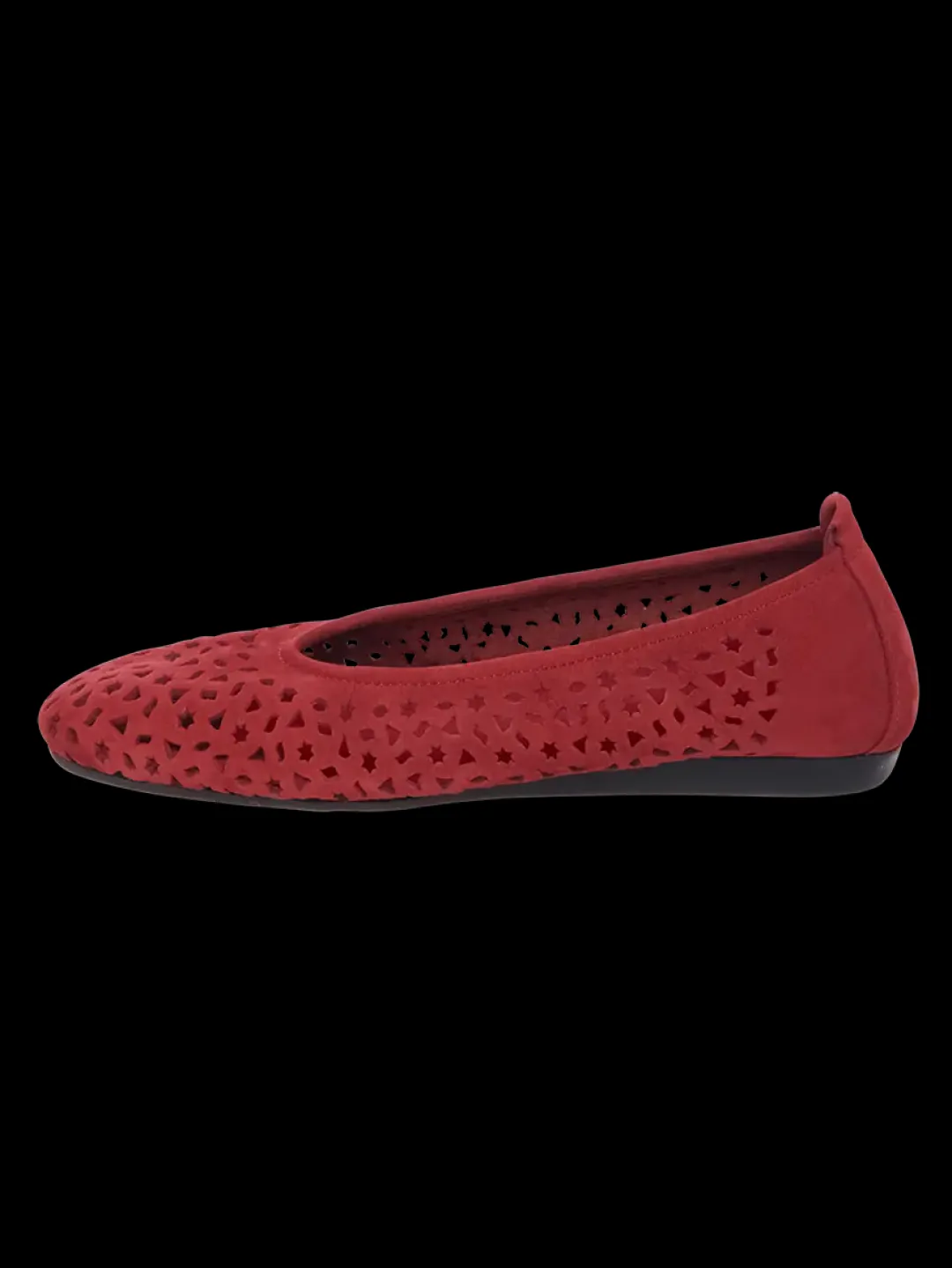Sale Arche Women's Lilly Ballerinas Shoes - 10 Available Colors From 35 To 43 -