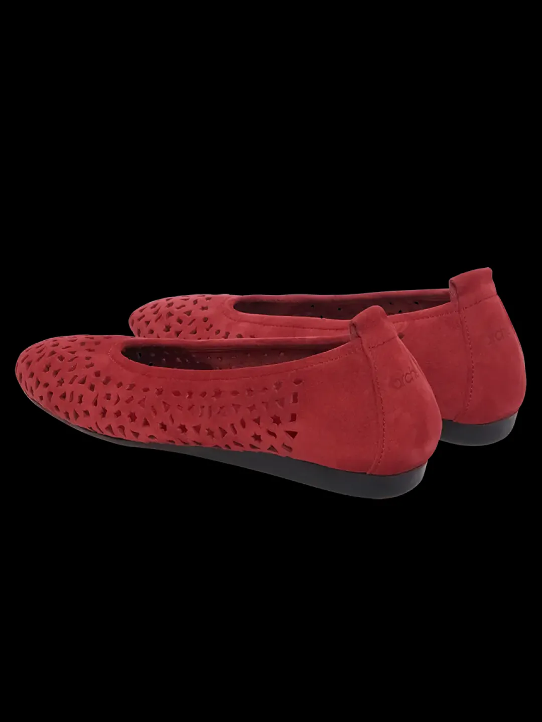 Sale Arche Women's Lilly Ballerinas Shoes - 10 Available Colors From 35 To 43 -