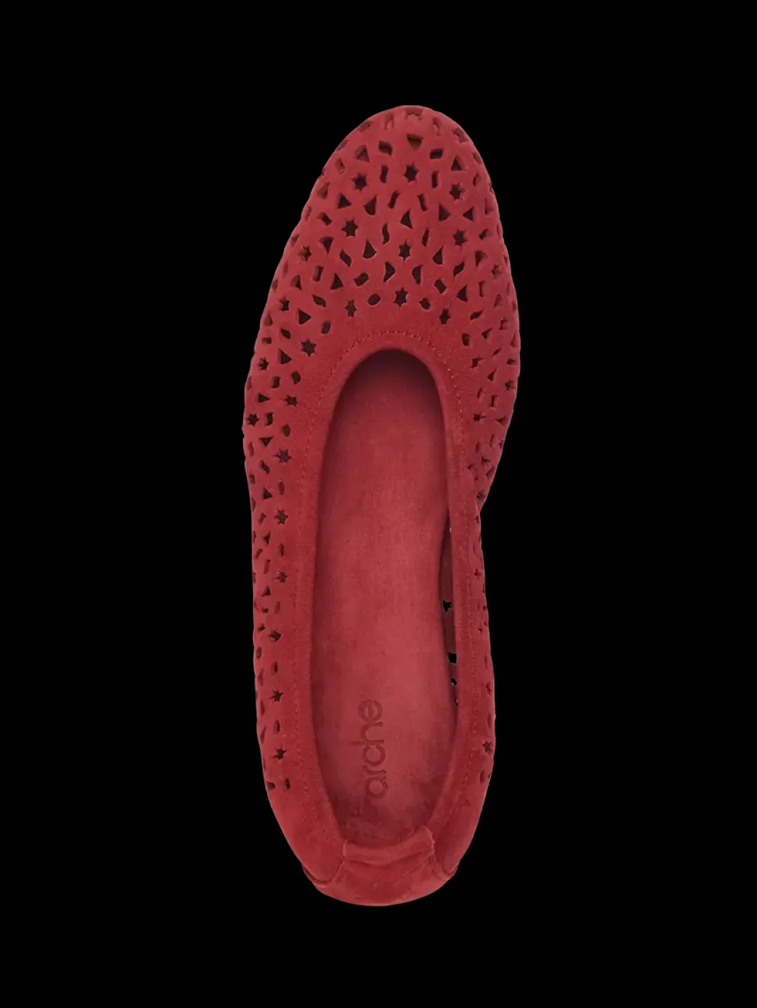 Sale Arche Women's Lilly Ballerinas Shoes - 10 Available Colors From 35 To 43 -