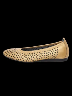 Shop Arche Women's Lilly Ballerinas Shoes - 10 Available Colors From 35 To 43 -