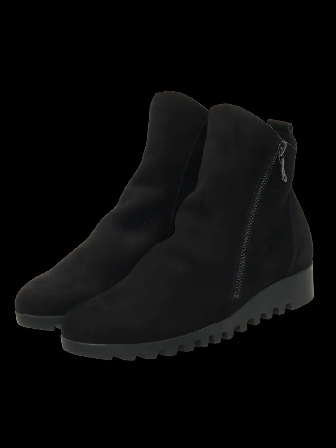 Online Arche Women's Lomage Ankle Boots Shoes - 10 Available Colors From 35 To 42 -