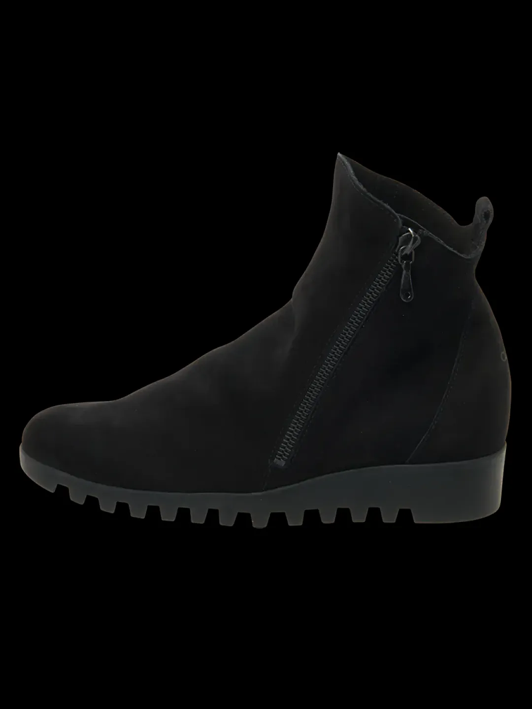 Online Arche Women's Lomage Ankle Boots Shoes - 10 Available Colors From 35 To 42 -