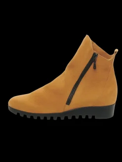 Online Arche Women's Lomage Ankle Boots Shoes - 10 Available Colors From 35 To 42 -