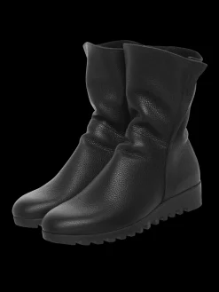 Outlet Arche Women's Lomham Ankle Boots Shoes - 1 Available Color From 35 To 42 -