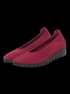 Cheap Arche Women's Lomiss Ballerinas Shoes - 8 Available Colors From 35 To 42 -