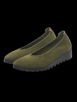 New Arche Women's Lomiss Ballerinas Shoes - 8 Available Colors From 35 To 42 -