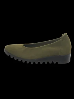 New Arche Women's Lomiss Ballerinas Shoes - 8 Available Colors From 35 To 42 -