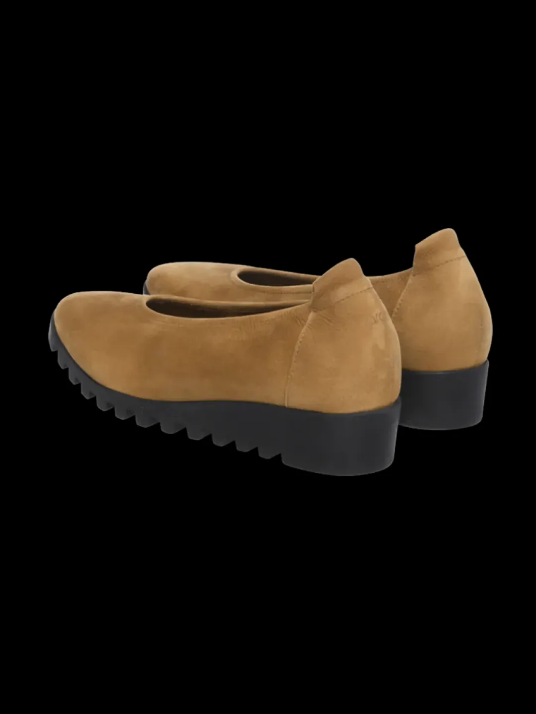 Best Arche Women's Lomiss Ballerinas Shoes - 8 Available Colors From 35 To 42 -