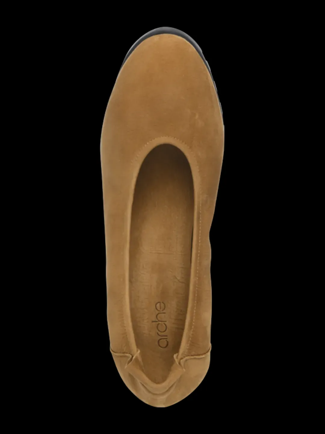 Best Arche Women's Lomiss Ballerinas Shoes - 8 Available Colors From 35 To 42 -