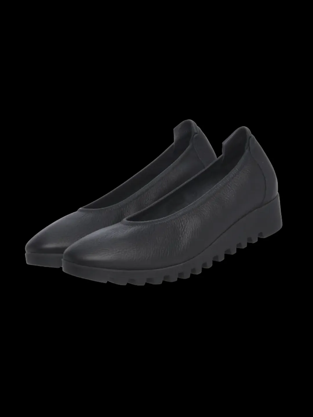 Best Arche Women's Lomiss Ballerinas Shoes - 8 Available Colors From 35 To 42 -