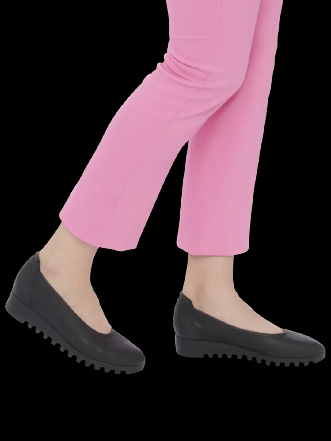 Best Arche Women's Lomiss Ballerinas Shoes - 8 Available Colors From 35 To 42 -