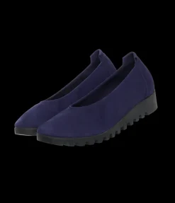 Shop Arche Women's Lomiss Ballerinas Shoes - 8 Available Colors From 35 To 42 -