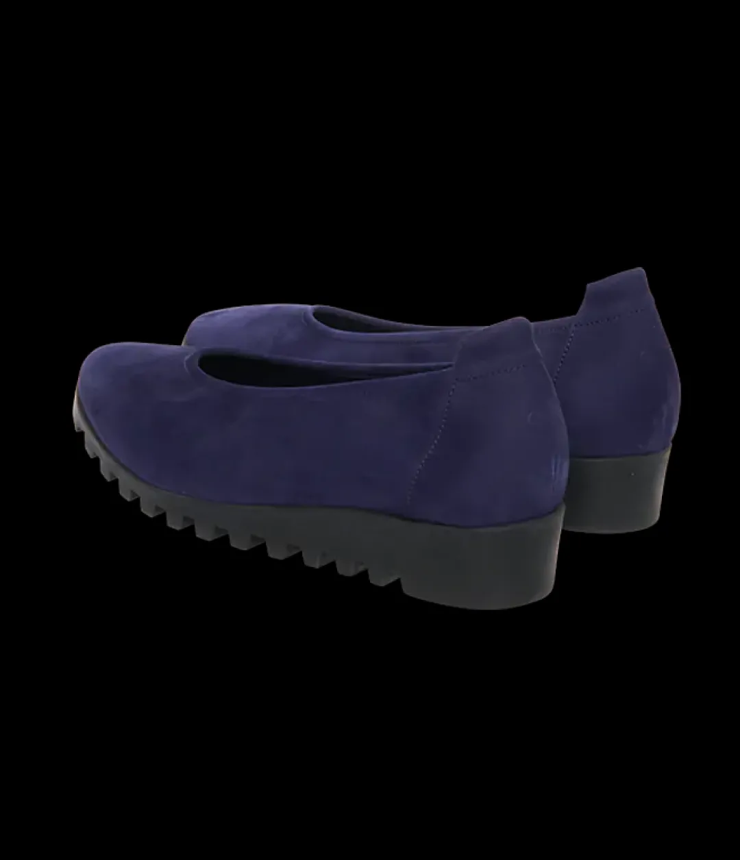 Shop Arche Women's Lomiss Ballerinas Shoes - 8 Available Colors From 35 To 42 -
