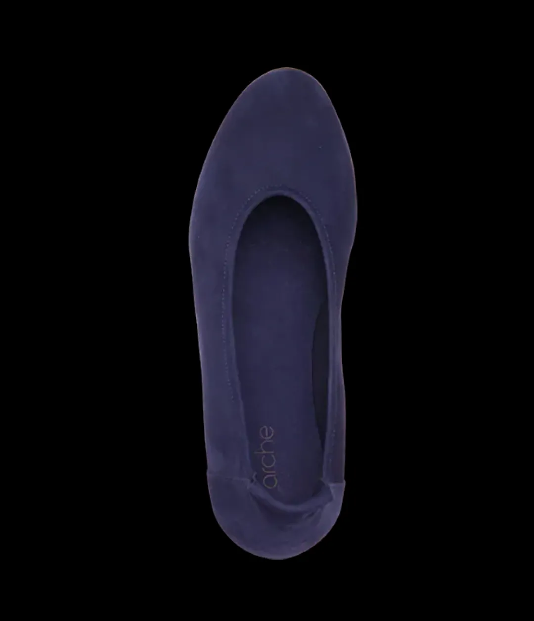 Shop Arche Women's Lomiss Ballerinas Shoes - 8 Available Colors From 35 To 42 -