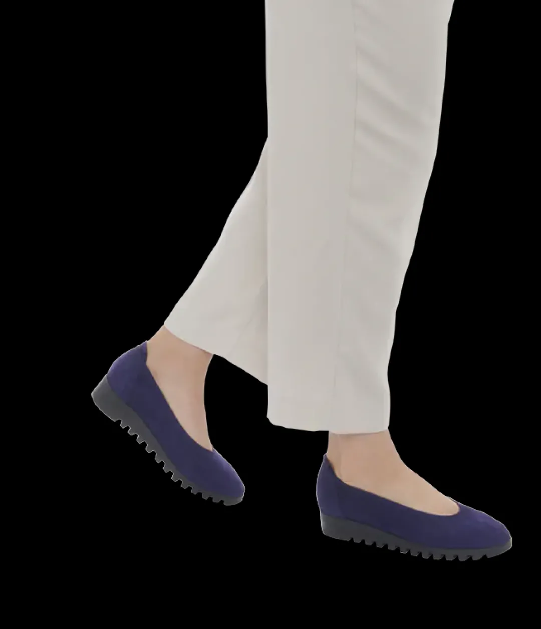Shop Arche Women's Lomiss Ballerinas Shoes - 8 Available Colors From 35 To 42 -