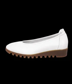 Outlet Arche Women's Lomiss Ballerinas Shoes - 8 Available Colors From 35 To 42 -