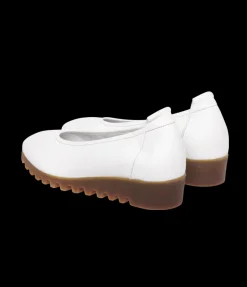 Outlet Arche Women's Lomiss Ballerinas Shoes - 8 Available Colors From 35 To 42 -