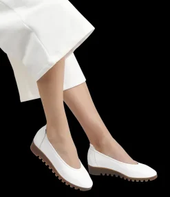 Outlet Arche Women's Lomiss Ballerinas Shoes - 8 Available Colors From 35 To 42 -