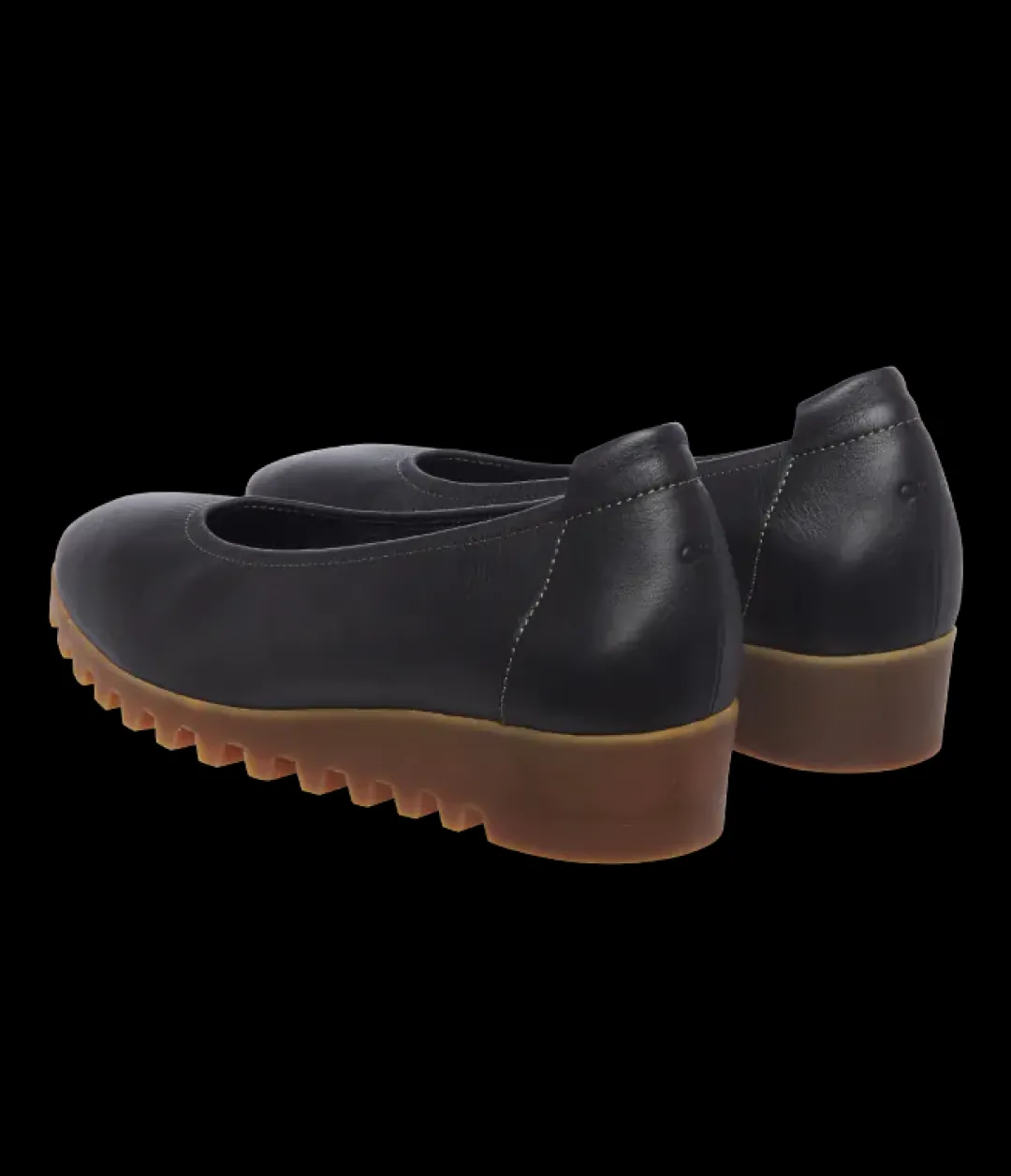 Outlet Arche Women's Lomiss Ballerinas Shoes - 8 Available Colors From 35 To 42 -