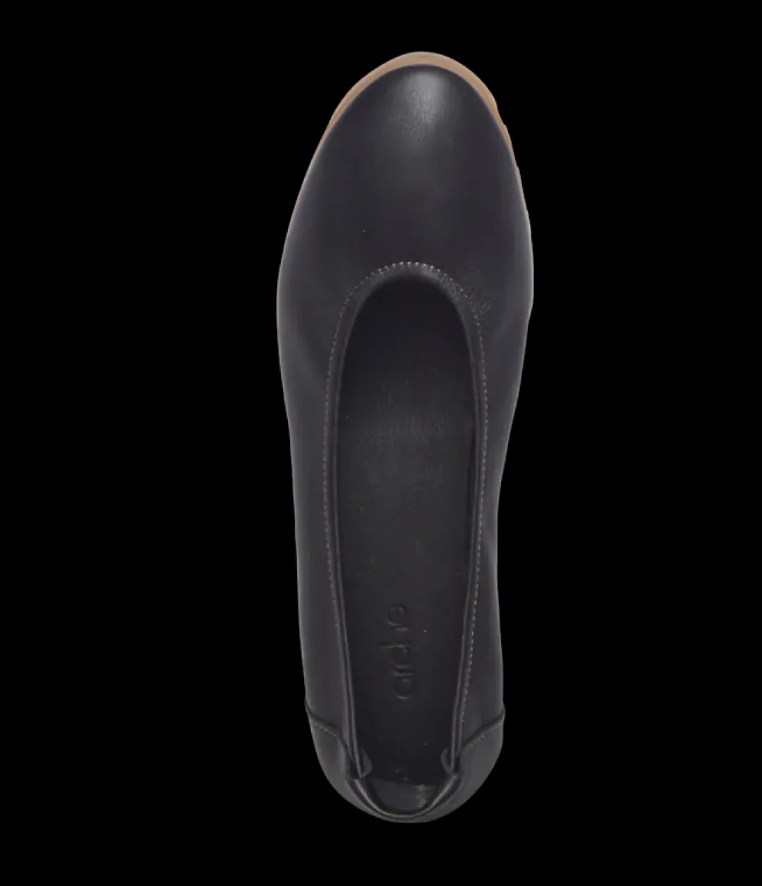 Outlet Arche Women's Lomiss Ballerinas Shoes - 8 Available Colors From 35 To 42 -
