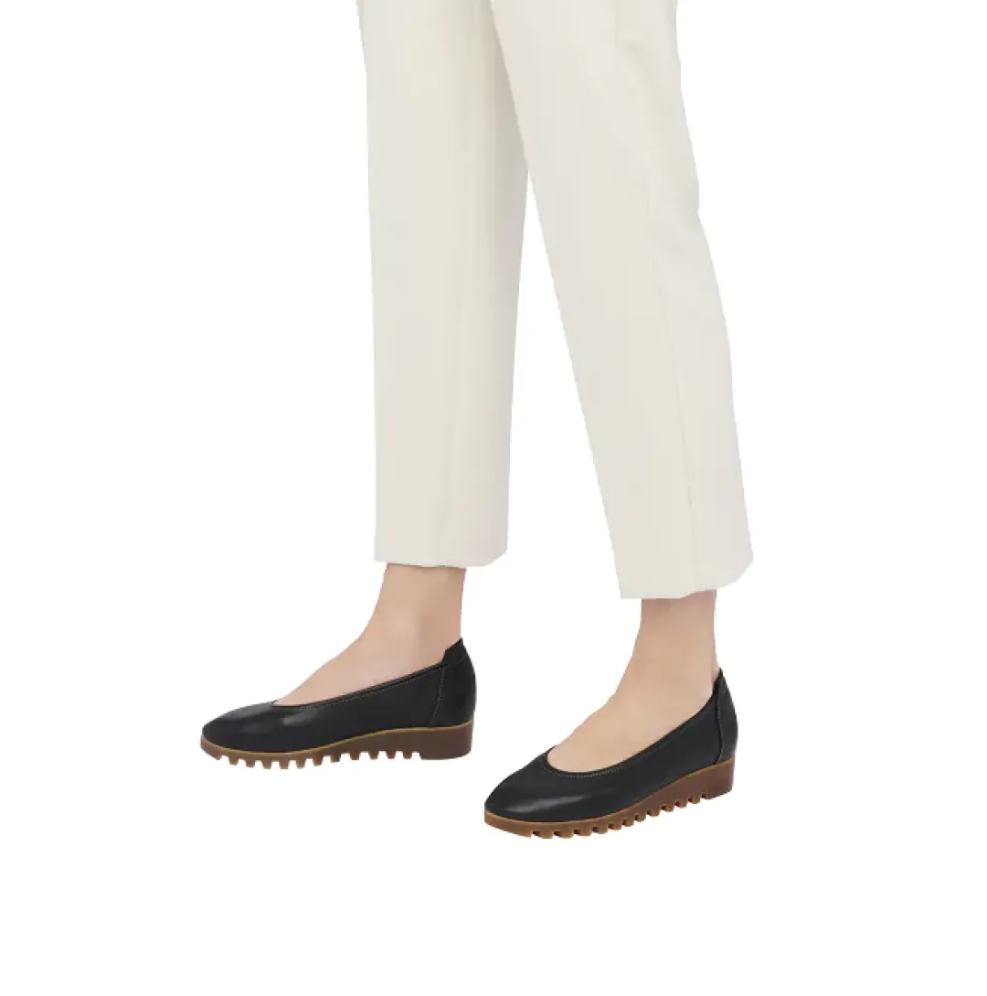 Outlet Arche Women's Lomiss Ballerinas Shoes - 8 Available Colors From 35 To 42 -