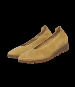 Online Arche Women's Lomiss Ballerinas Shoes - 8 Available Colors From 35 To 42 -