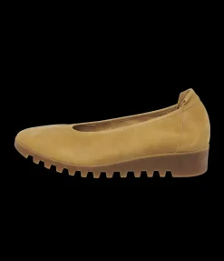 Online Arche Women's Lomiss Ballerinas Shoes - 8 Available Colors From 35 To 42 -