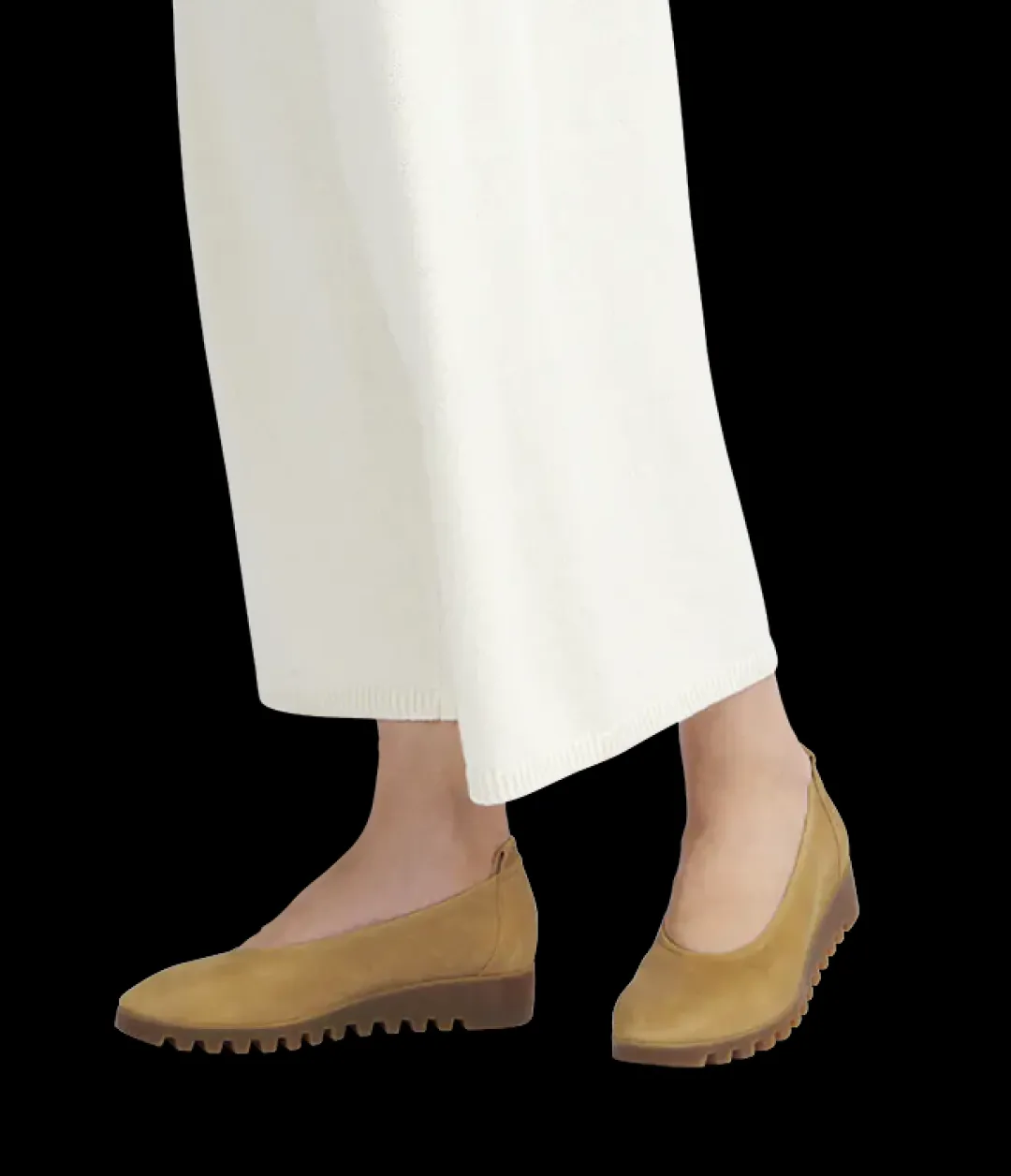 Online Arche Women's Lomiss Ballerinas Shoes - 8 Available Colors From 35 To 42 -