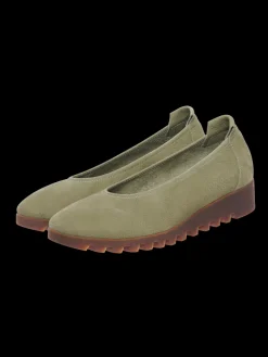 Store Arche Women's Lomiss Ballerinas Shoes - 8 Available Colors From 35 To 42 -