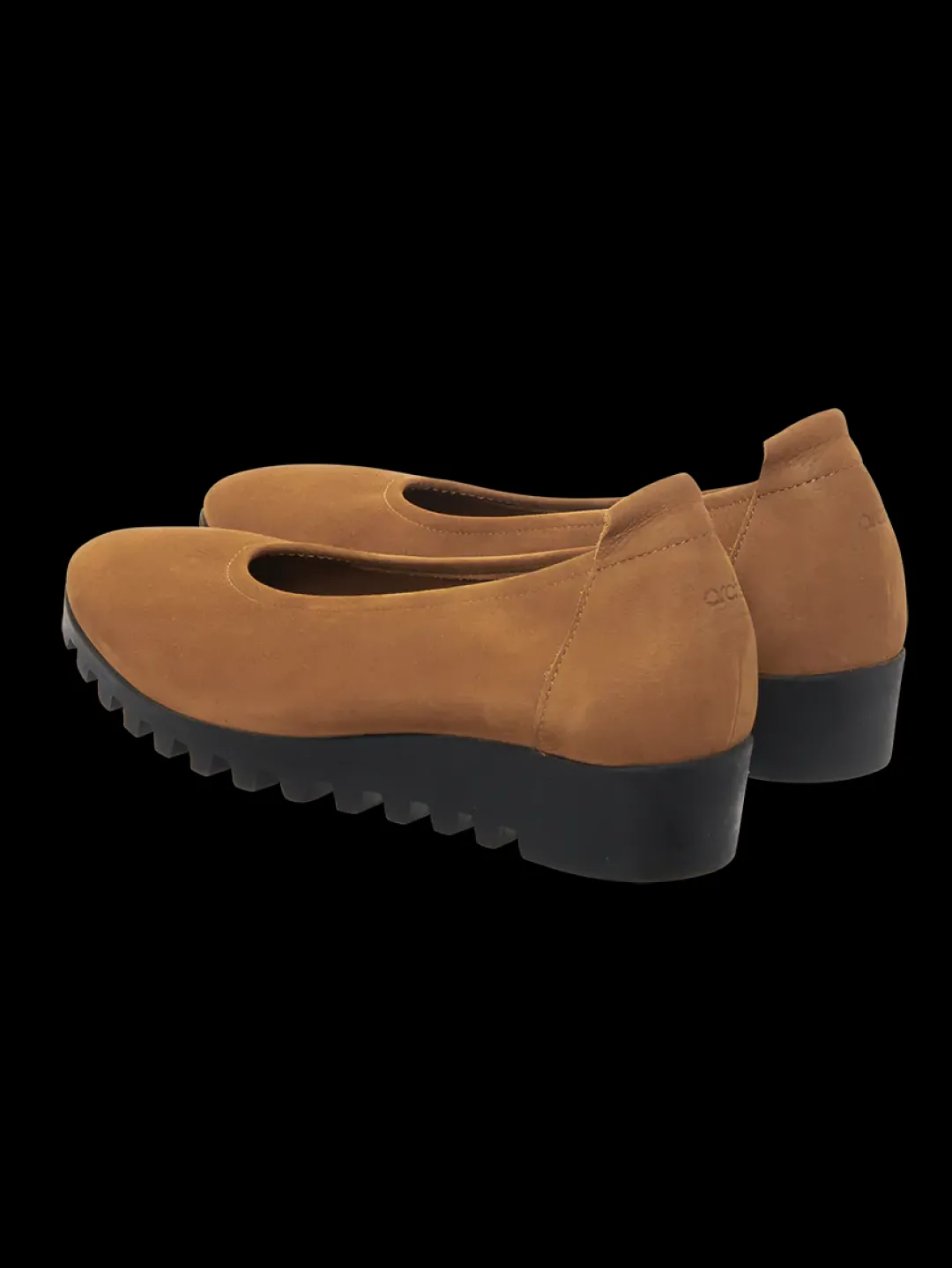 Flash Sale Arche Women's Lomiss Ballerinas Shoes - 8 Available Colors From 35 To 42 -