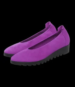 Online Arche Women's Lomiss Ballerinas Shoes - 8 Available Colors From 35 To 42 -