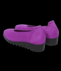 Online Arche Women's Lomiss Ballerinas Shoes - 8 Available Colors From 35 To 42 -
