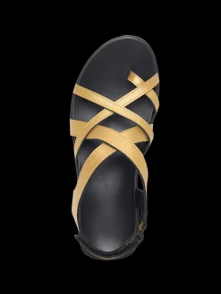 Online Arche Women's Makuko Sandals Shoes - 2 Available Colors From 35 To 42 -