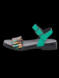 Store Arche Women's Makusa Sandals Shoes - 5 Available Colors From 35 To 42 -