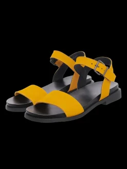 Online Arche Women's Makusa Sandals Shoes - 5 Available Colors From 35 To 42 -