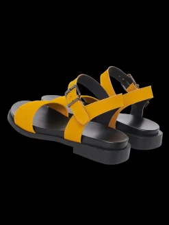 Online Arche Women's Makusa Sandals Shoes - 5 Available Colors From 35 To 42 -