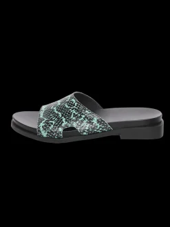 Store Arche Women's Makuzi Slippers Shoes - 4 Available Colors From 35 To 42 -