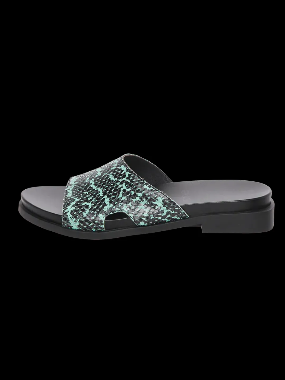 Store Arche Women's Makuzi Slippers Shoes - 4 Available Colors From 35 To 42 -