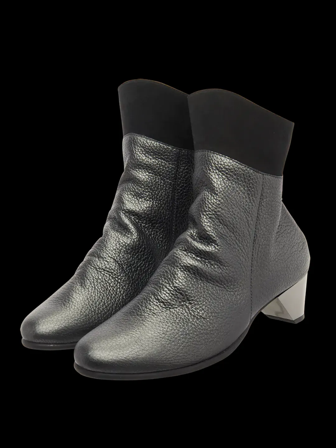 Best Arche Women's Maraya Ankle Boots Shoes - 1 Available Color From 35 To 42 -