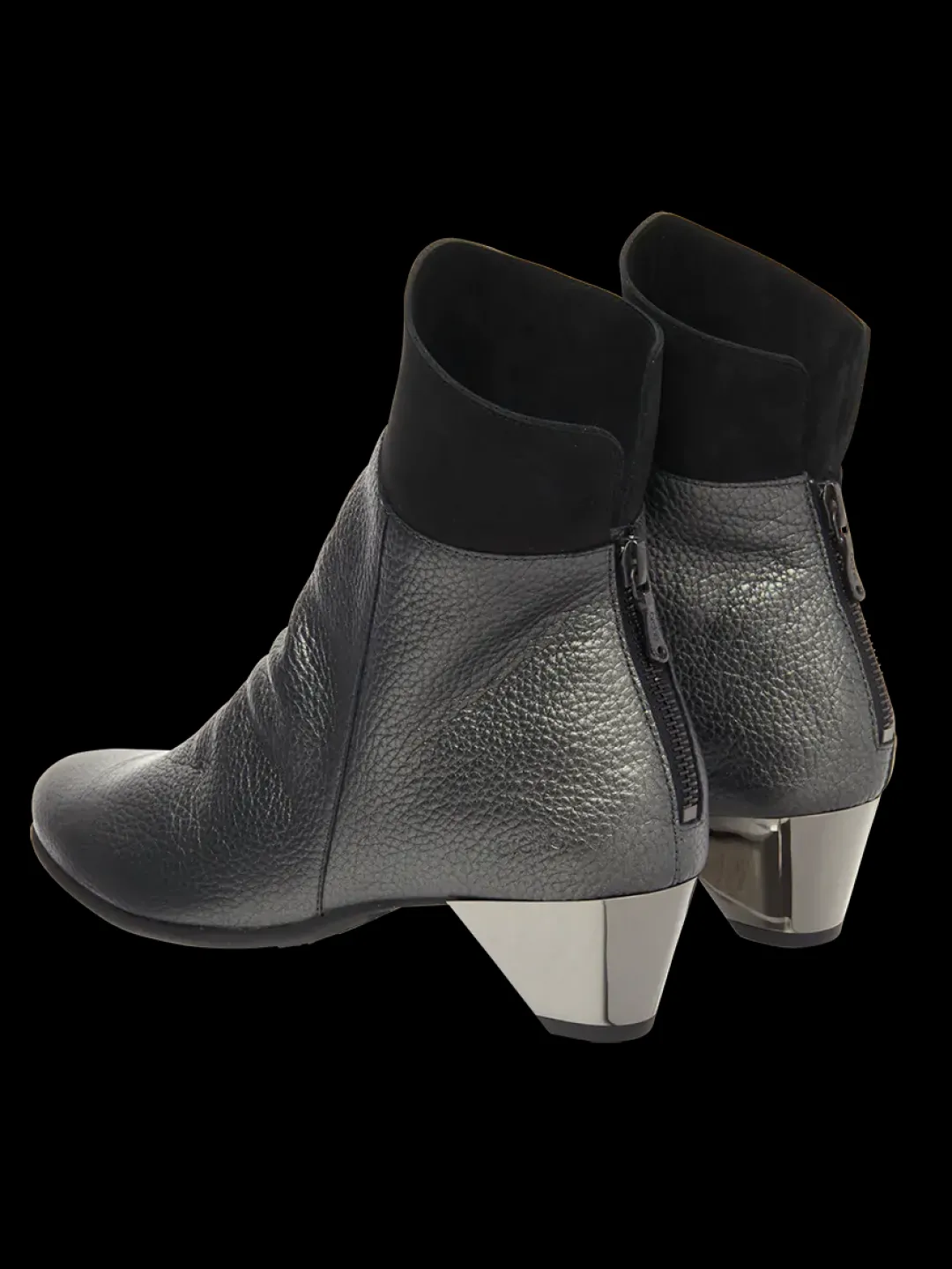 Best Arche Women's Maraya Ankle Boots Shoes - 1 Available Color From 35 To 42 -